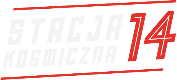 Stacja Kosmiczna 14